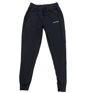 Alphalete Jogger Pants Mens Med Running Gorpcore Training Sportswear Gym Weights